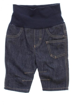 Dětské džíny  Sanetta, Velikost 1-2m/ 50-56 cm, Barva Černá, Cena  299,00 Kč