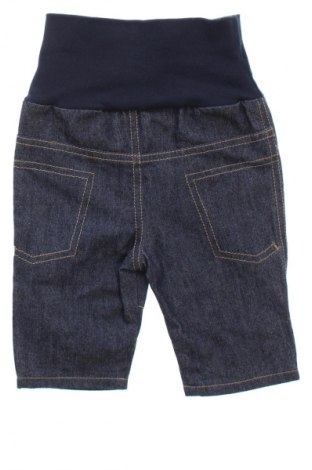 Dětské džíny  Sanetta, Velikost 1-2m/ 50-56 cm, Barva Černá, Cena  299,00 Kč