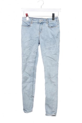Dziecięce jeansy Scotch & Soda, Rozmiar 10-11y/ 146-152 cm, Kolor Niebieski, Cena 54,99 zł