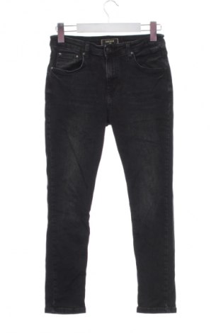 Детски дънки SikSilk, Размер 13-14y/ 164-168 см, Цвят Черен, Цена 3,57 €