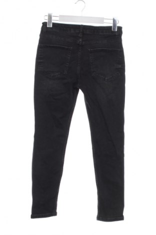 Детски дънки SikSilk, Размер 13-14y/ 164-168 см, Цвят Черен, Цена 3,57 €