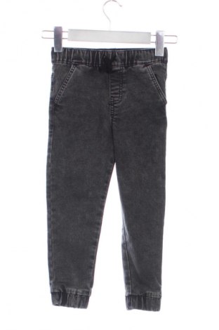 Dětské džíny  Sinsay, Velikost 3-4y/ 104-110 cm, Barva Černá, Cena  231,00 Kč