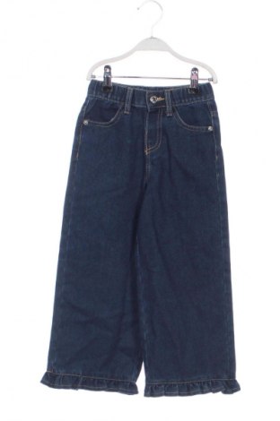 Детски дънки Sinsay, Размер 3-4y/ 104-110 см, Цвят Син, Цена 16,36 €