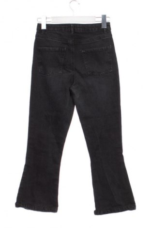 Детски дънки Sinsay, Размер 11-12y/ 152-158 см, Цвят Черен, Цена 13,29 €