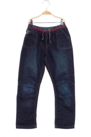 Детски дънки St. Bernard, Размер 7-8y/ 128-134 см, Цвят Син, Цена 11,24 €