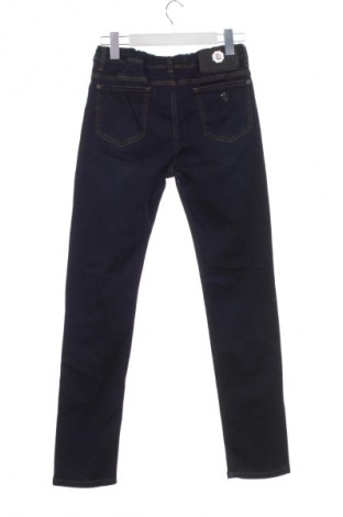 Blugi pentru copii Stefano Ricci, Mărime 12-13y/ 158-164 cm, Culoare Albastru, Preț 134,99 Lei