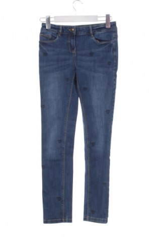 Детски дънки Tape a L'oeil, Размер 12-13y/ 158-164 см, Цвят Син, Цена 11,24 €