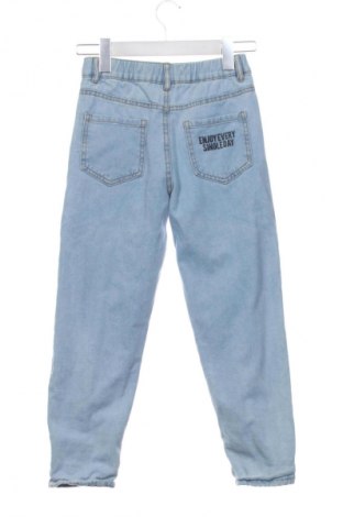 Детски дънки Terranova, Размер 7-8y/ 128-134 см, Цвят Многоцветен, Цена 20,94 €