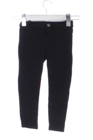 Детски дънки Terranova, Размер 3-4y/ 104-110 см, Цвят Черен, Цена 16,36 €