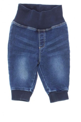 Детски дънки Topomini, Размер 1-2m/ 50-56 см, Цвят Син, Цена 12,78 €