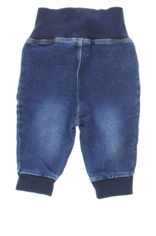 Детски дънки Topomini, Размер 1-2m/ 50-56 см, Цвят Син, Цена 12,78 €