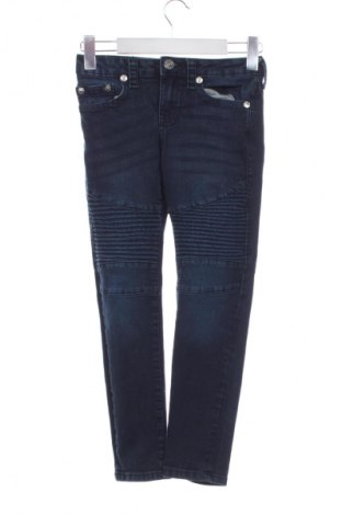 Детски дънки True Religion, Размер 7-8y/ 128-134 см, Цвят Син, Цена 27,99 €