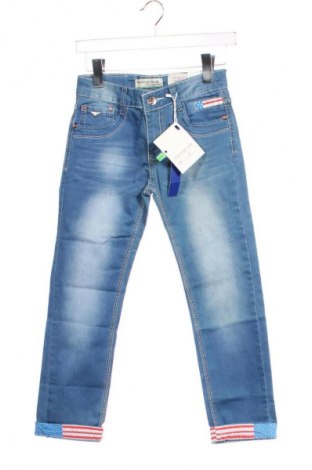 Dětské džíny  Unbranded, Velikost 9-10y/ 140-146 cm, Barva Vícebarevné, Cena  739,00 Kč