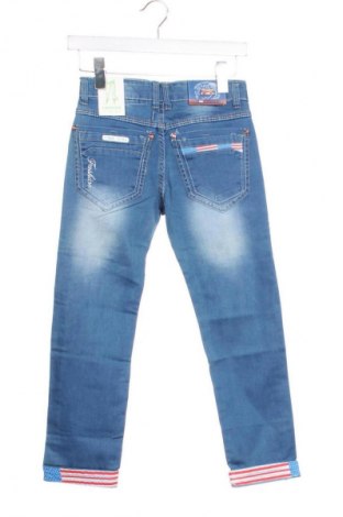 Dětské džíny  Unbranded, Velikost 9-10y/ 140-146 cm, Barva Vícebarevné, Cena  739,00 Kč