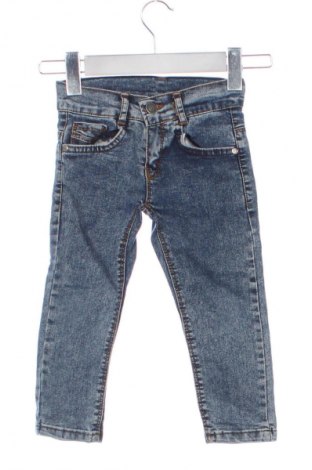 Dětské džíny  Unbranded, Velikost 2-3y/ 98-104 cm, Barva Modrá, Cena  329,00 Kč