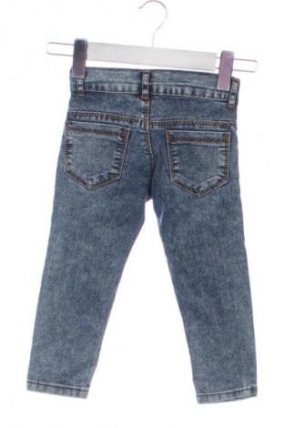 Dětské džíny  Unbranded, Velikost 2-3y/ 98-104 cm, Barva Modrá, Cena  329,00 Kč