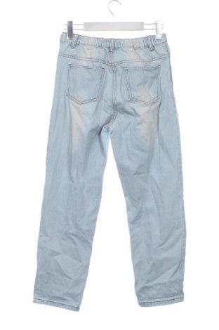 Dětské džíny  Unbranded, Velikost 11-12y/ 152-158 cm, Barva Modrá, Cena  223,00 Kč