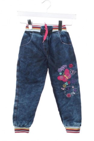 Dětské džíny  Unbranded, Velikost 6-7y/ 122-128 cm, Barva Vícebarevné, Cena  279,00 Kč