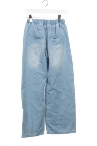 Dětské džíny  Unbranded, Velikost 12-13y/ 158-164 cm, Barva Modrá, Cena  399,00 Kč