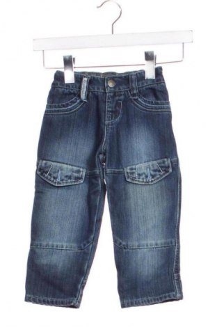 Dětské džíny  Unbranded, Velikost 18-24m/ 86-98 cm, Barva Modrá, Cena  349,00 Kč