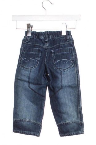 Dětské džíny  Unbranded, Velikost 18-24m/ 86-98 cm, Barva Modrá, Cena  349,00 Kč