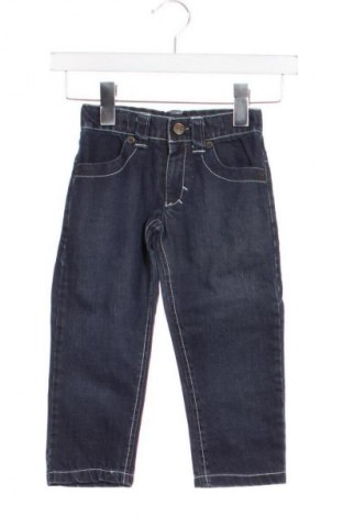 Dětské džíny  Unbranded, Velikost 18-24m/ 86-98 cm, Barva Modrá, Cena  539,00 Kč