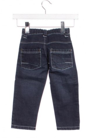 Dětské džíny  Unbranded, Velikost 18-24m/ 86-98 cm, Barva Modrá, Cena  539,00 Kč