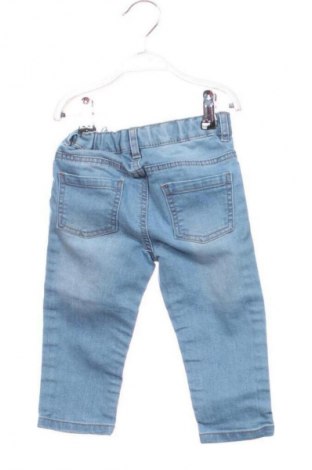 Детски дънки Unbranded, Размер 12-18m/ 80-86 см, Цвят Син, Цена 13,80 €