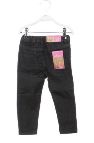 Детски дънки Unbranded, Размер 12-18m/ 80-86 см, Цвят Черен, Цена 26,07 €