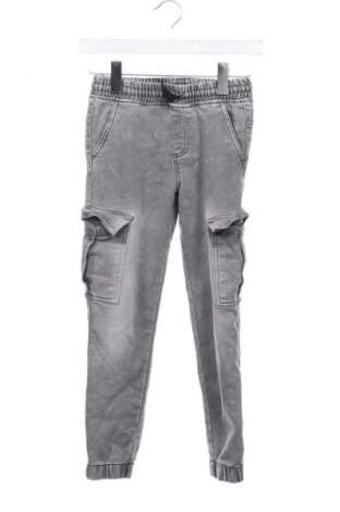 Dětské džíny  Unbranded, Velikost 7-8y/ 128-134 cm, Barva Šedá, Cena  459,00 Kč