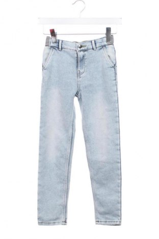 Dětské džíny  Unbranded, Velikost 6-7y/ 122-128 cm, Barva Modrá, Cena  399,00 Kč