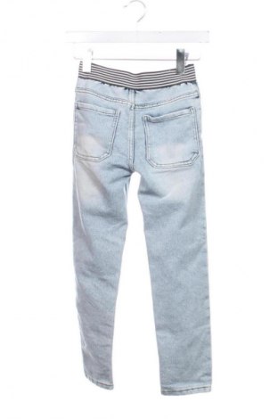 Dětské džíny  Unbranded, Velikost 6-7y/ 122-128 cm, Barva Modrá, Cena  399,00 Kč