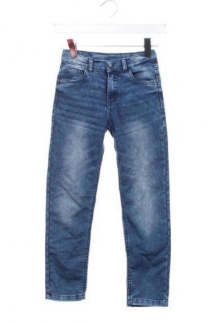 Dětské džíny  Unbranded, Velikost 6-7y/ 122-128 cm, Barva Modrá, Cena  349,00 Kč