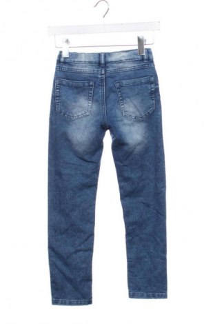 Dětské džíny  Unbranded, Velikost 6-7y/ 122-128 cm, Barva Modrá, Cena  349,00 Kč