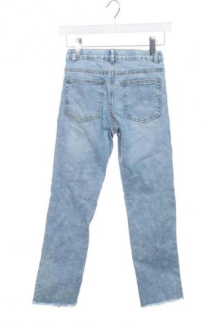 Детски дънки Unbranded, Размер 6-7y/ 122-128 см, Цвят Син, Цена 16,36 €