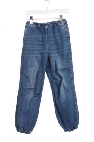 Dětské džíny  Unbranded, Velikost 9-10y/ 140-146 cm, Barva Modrá, Cena  319,00 Kč