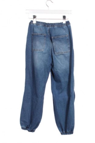 Dětské džíny  Unbranded, Velikost 9-10y/ 140-146 cm, Barva Modrá, Cena  319,00 Kč