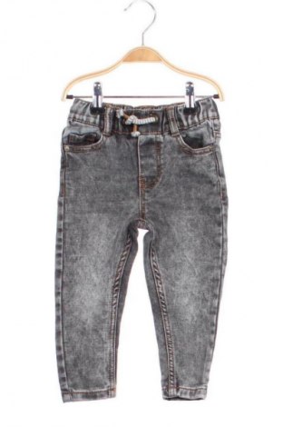 Dětské džíny  Unbranded, Velikost 18-24m/ 86-98 cm, Barva Šedá, Cena  319,00 Kč