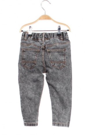 Dětské džíny  Unbranded, Velikost 18-24m/ 86-98 cm, Barva Šedá, Cena  319,00 Kč