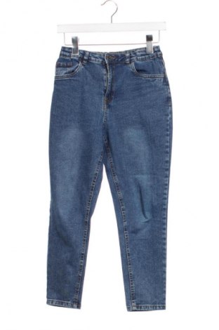 Dětské džíny  Unbranded, Velikost 10-11y/ 146-152 cm, Barva Modrá, Cena  319,00 Kč