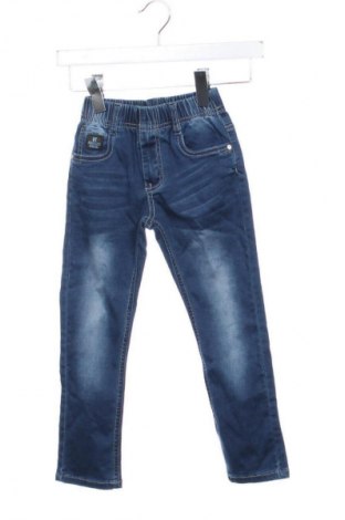 Dětské džíny  Unbranded, Velikost 4-5y/ 110-116 cm, Barva Modrá, Cena  399,00 Kč