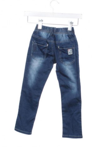 Dětské džíny  Unbranded, Velikost 4-5y/ 110-116 cm, Barva Modrá, Cena  399,00 Kč