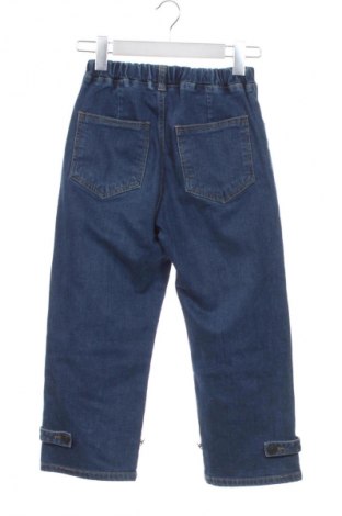 Детски дънки Unbranded, Размер 14-15y/ 168-170 см, Цвят Син, Цена 13,29 €