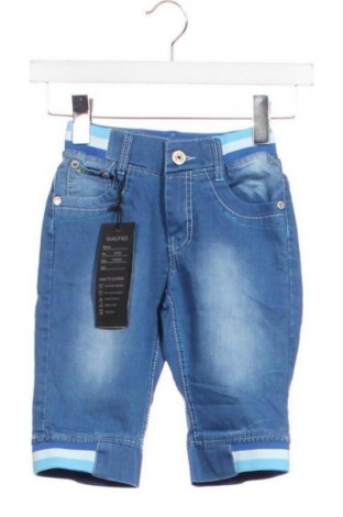 Dětské džíny  Unbranded, Velikost 4-5y/ 110-116 cm, Barva Modrá, Cena  340,00 Kč