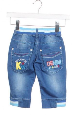 Dětské džíny  Unbranded, Velikost 4-5y/ 110-116 cm, Barva Modrá, Cena  340,00 Kč