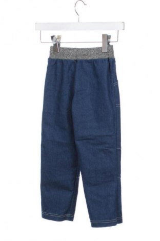 Детски дънки Unbranded, Размер 3-4y/ 104-110 см, Цвят Син, Цена 11,75 €