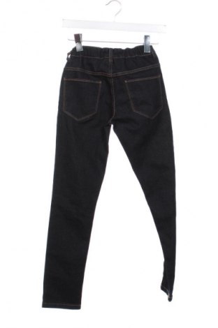 Dětské džíny  Here+There, Velikost 9-10y/ 140-146 cm, Barva Černá, Cena  339,00 Kč