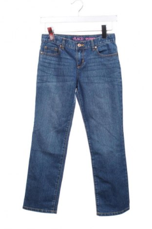 Детски дънки Unbranded, Размер 9-10y/ 140-146 см, Цвят Син, Цена 11,24 €