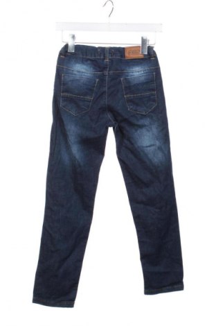 Детски дънки Unbranded, Размер 12-13y/ 158-164 см, Цвят Син, Цена 8,63 €
