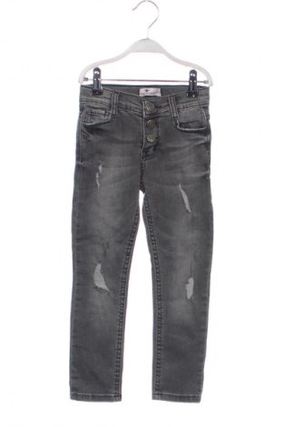 Детски дънки Unbranded, Размер 4-5y/ 110-116 см, Цвят Черен, Цена 16,36 €